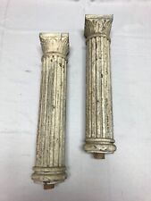 Pair antique small for sale  Oneonta