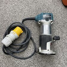 Makita palm router for sale  PONTEFRACT