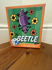 Beetle game heritage for sale  MATLOCK