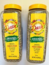 Mrs. dash salt for sale  Shipping to Ireland