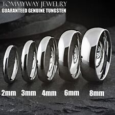 Tungsten carbide silver for sale  Suwanee