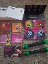 zumba toning sticks for sale  Ireland