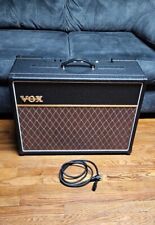 vox ac30 for sale  Shipping to Ireland