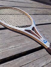 Vintage raquette tennis d'occasion  Carcassonne
