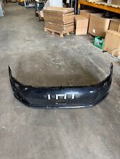golf gti front bumper for sale  NELSON