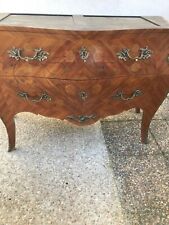 Commode marqueterie style d'occasion  Choisy-le-Roi