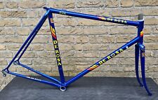 De Rosa Professional – Team Sammontana,  Columbus SLX Steel Tubing., used for sale  Shipping to South Africa