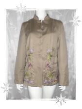 Veste blazer fantaisie d'occasion  Foix