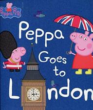 Peppa goes london for sale  UK