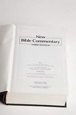 New bible commentary. for sale  UK