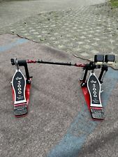 5002td3 double pedal gebraucht kaufen  Walsrode