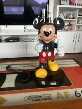 Mickey mouse tyco for sale  LOCHGELLY