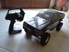 crawler 4wd usato  Villasalto