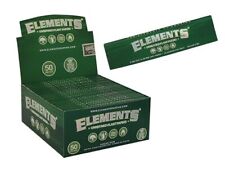 Elements green box usato  Italia