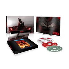 Batman giftset discs for sale  Columbia