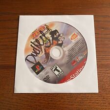 Naruto: Ultimate Ninja (Sony PlayStation 2, 2006) Disc Only, Tested, Working for sale  Shipping to South Africa