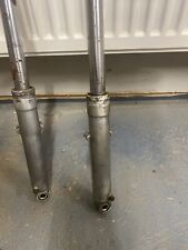 Honda cb125s forks for sale  BRISTOL