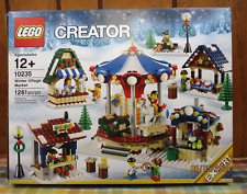 Lego creator 10234 for sale  Modesto