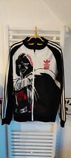 Veste firebird adidas d'occasion  France