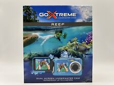 Easypix GoXtreme Reef Blue Underwater Camera for sale  Shipping to South Africa