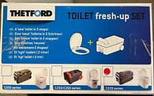 Thetford c220 toilet gebraucht kaufen  Bad Iburg