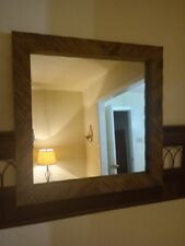 Hanging wall mirror. for sale  Little Rock