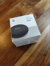 Google home mini gebraucht kaufen  Ratingen-Mitte