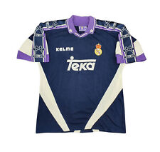 Maglia real madrid usato  Palermo