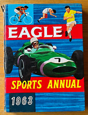 1963 eagle sports for sale  POOLE