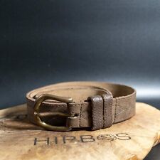 Vintage mens belt for sale  MAIDSTONE