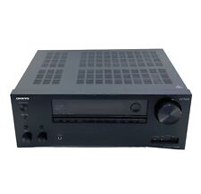 Onkyo nr696 7.2 for sale  Shipping to Ireland