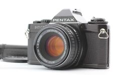 【Excelente+++】 Lente Pentax MV1 SLR SMC Pentax M 50 mm f2 de Japón, usado segunda mano  Embacar hacia Argentina