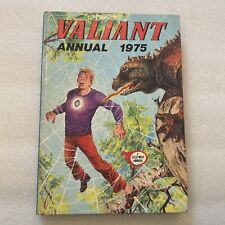Valiant annual 1975 for sale  NORTHAMPTON