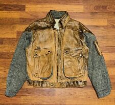 Vintage midway leather for sale  Medford