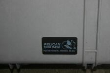 Pelican 1600 protector for sale  San Leandro