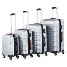 4 piece luggage set for sale  THETFORD
