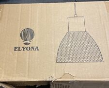 Elyona set pendant for sale  Westfield