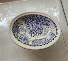 Vintage soap dish for sale  Shipping to Ireland