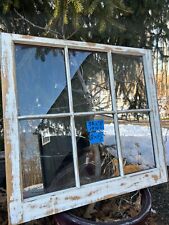 Vintage window stressed for sale  Woodbridge