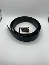 Salvatore ferragamo black, used for sale  Miami