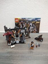 Lego hobbit 79011 gebraucht kaufen  Overbruch,-Vierlinden