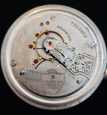 waltham pocket watch for sale  Elk Grove