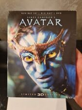Avatar limited edition usato  Rho