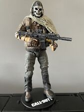 Call of Duty Modern Warfare Ghost 6.5" Action Figure McFarlane for sale  Shipping to South Africa