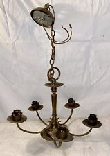Antique brass arm for sale  Pine Grove