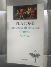 Platone apologia socrate usato  Genova