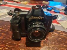 Canon t90 analoge gebraucht kaufen  Wuppertal