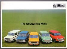 Mini 1971 market for sale  UK