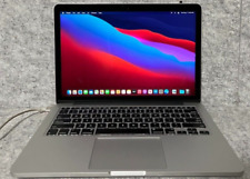 MacBook Pro 13" Retina Late 2013 2.4GHz i5 8GB RAM 256GB SSD Big Sur OS for sale  Shipping to South Africa