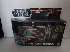 Star wars republic for sale  EASTBOURNE